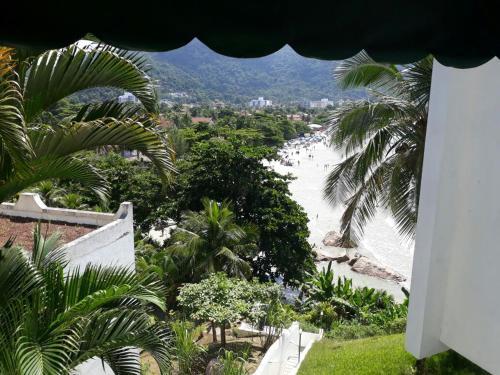 Apartamento Apto 711