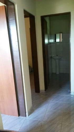 Hostal Chal�s Carioca Prumirim Ubatuba