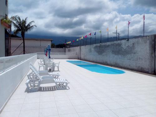 Apartamento Apto Maria Fernanda