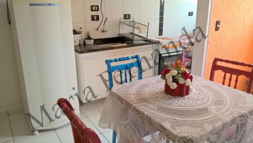 Apartamento Apto Maria Fernanda