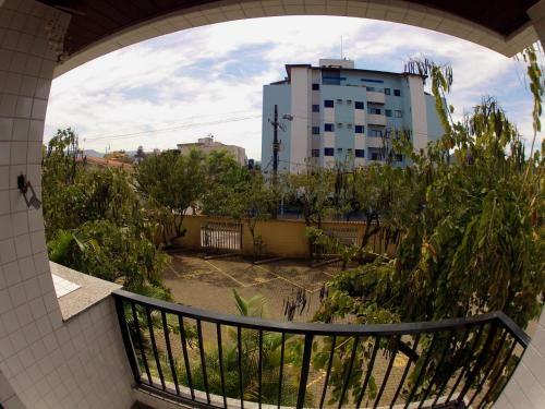 Apartamento Ubatuba - Praia Do Itagua