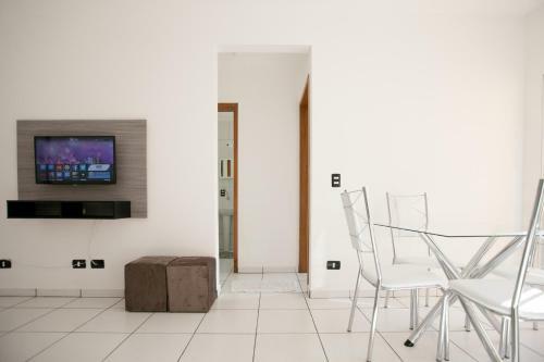 Sun Way Apartamentos Com Piscinas E Churrasqueiras