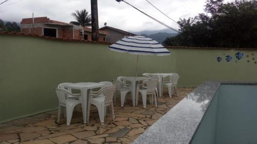 Lodge Chale Cantinho Albamar