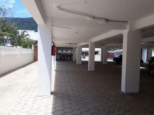 Apartamento Ubatuba - Maranduba