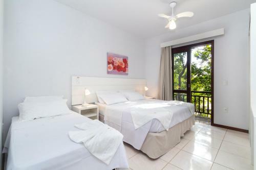 Hotel Dubai Bungalows Bombinhas