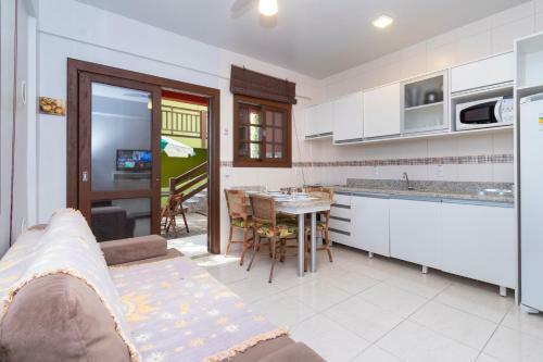 Hotel Dubai Bungalows Bombinhas