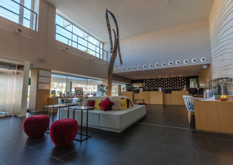Hotel Atenea Port Barcelona Matar�