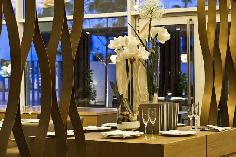 Hotel Atenea Port Barcelona Matar�