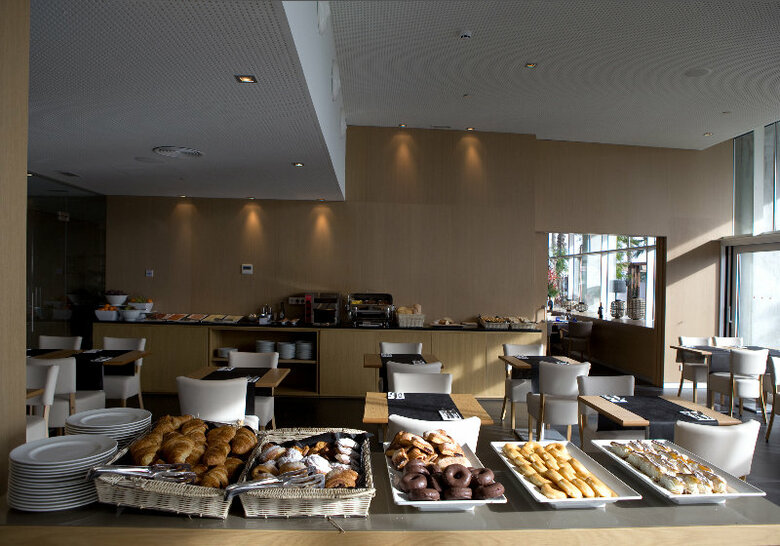 Hotel Atenea Port Barcelona Matar�