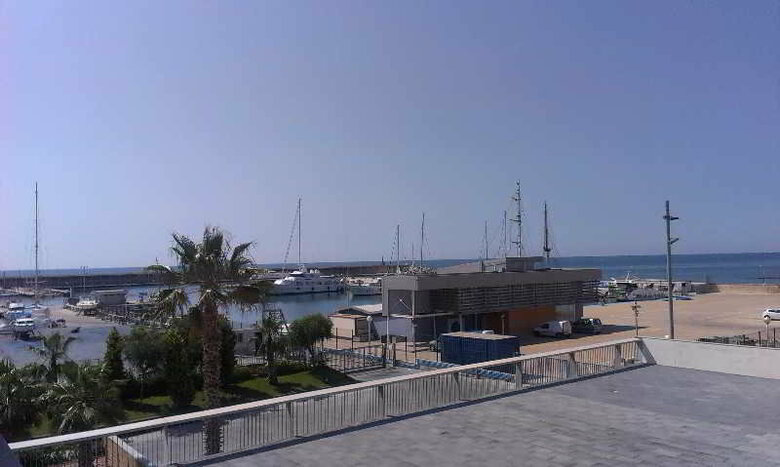 Hotel Atenea Port Barcelona Matar�