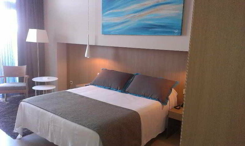 Hotel Atenea Port Barcelona Matar�