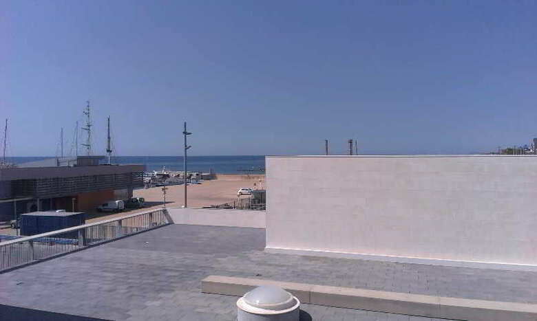 Hotel Atenea Port Barcelona Matar�