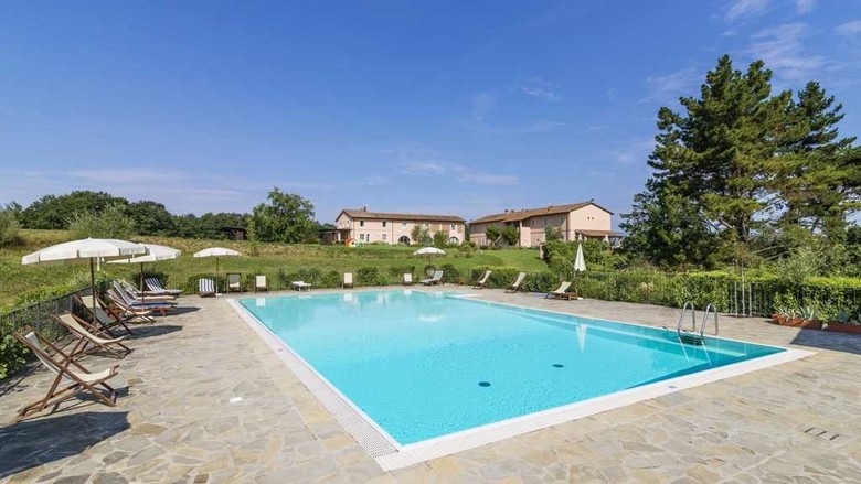 Hotel Le Sodole Country Resort & Golf