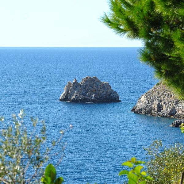 Hotel Torre Saracena