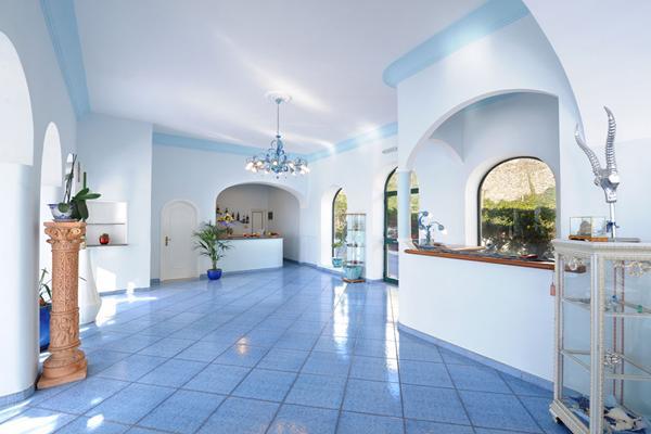 Hotel Torre Saracena