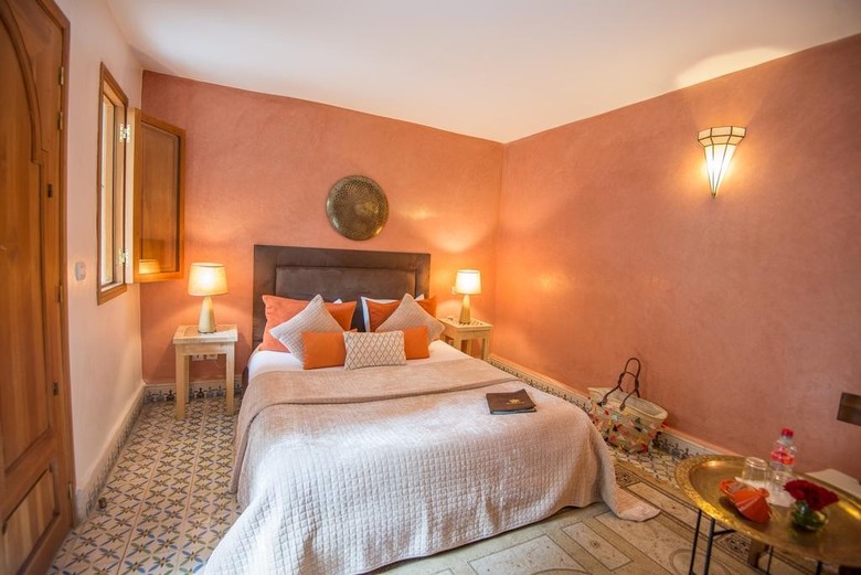 Pension L'heure D'et�