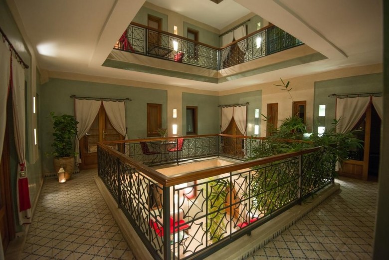 Pension L'heure D'et�