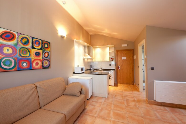 Hotel Gametxo