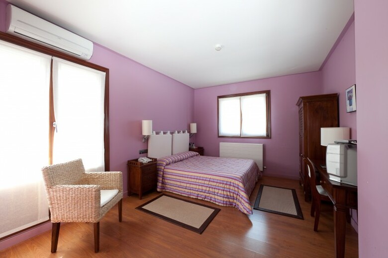 Hotel Gametxo