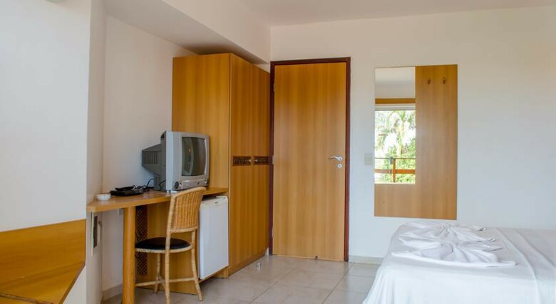 Hotel Palmanova