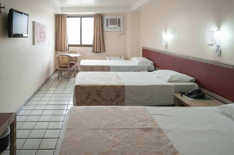 Hotel Golden Park