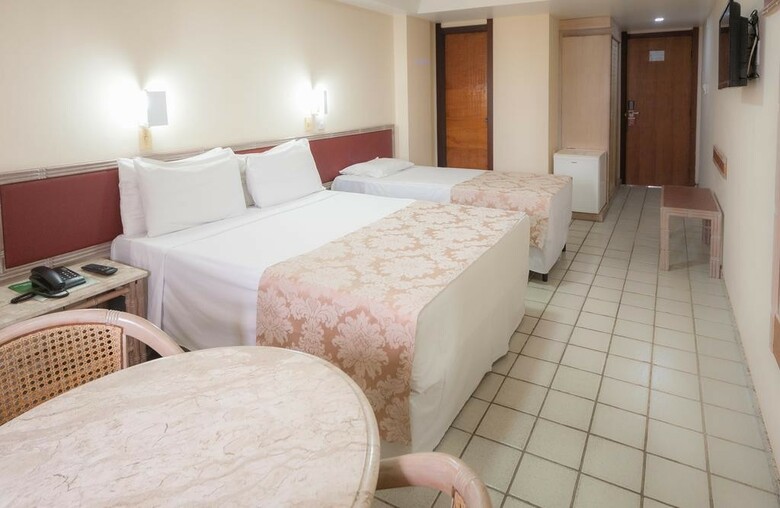 Hotel Golden Park
