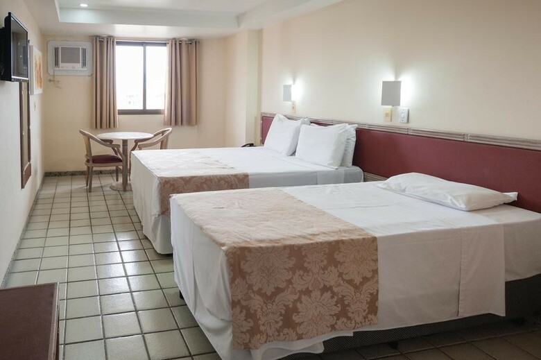 Hotel Golden Park