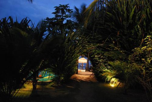 Hotel Pousada Beijamar