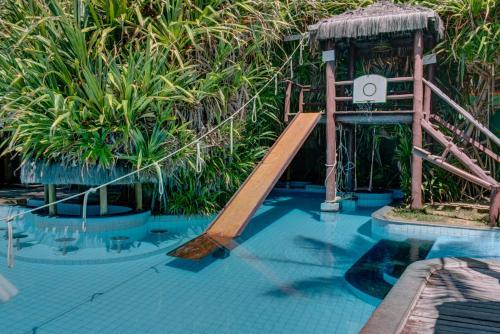 Hotel Pousada Beijamar