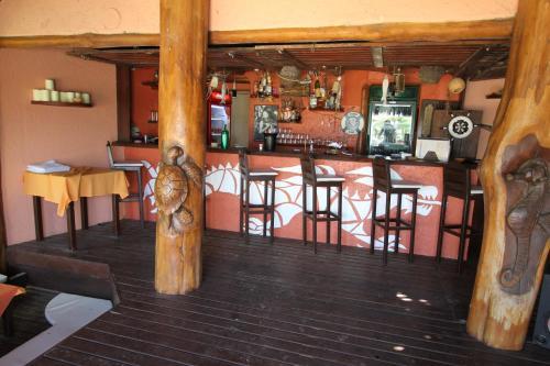Hotel Pousada Beijamar