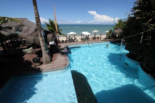 Hotel Pousada Beijamar