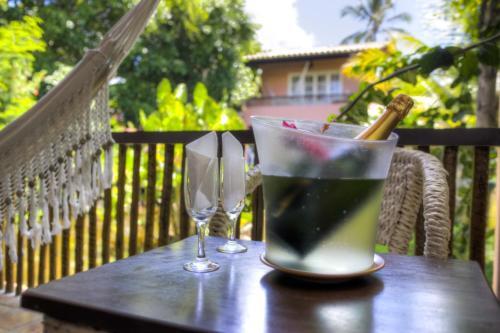 Hotel Pousada Beijamar
