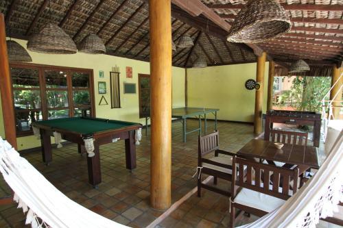 Hotel Pousada Beijamar