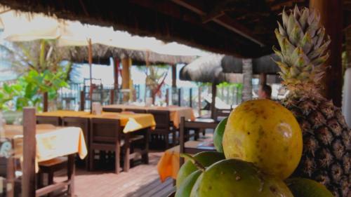 Hotel Pousada Beijamar