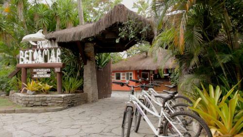 Hotel Pousada Beijamar
