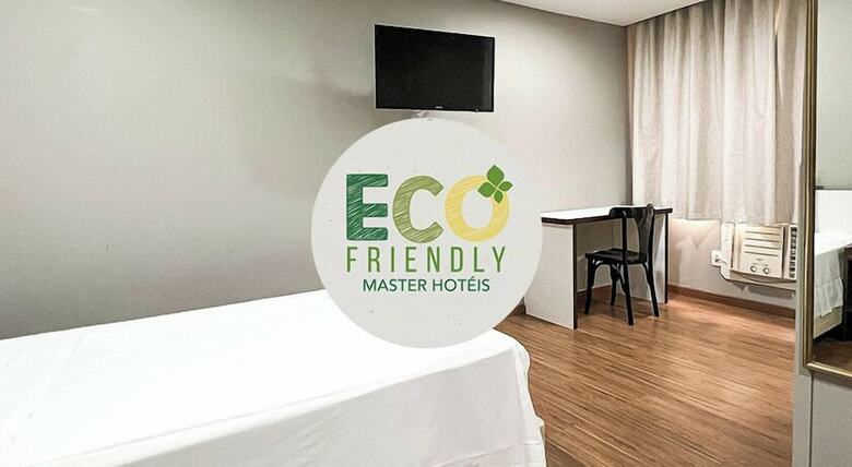 Hotel Master Express Cidade Baixa