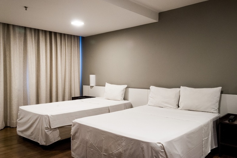 Hotel Master Express Cidade Baixa