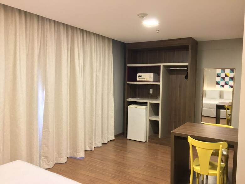 Hotel Master Express Cidade Baixa