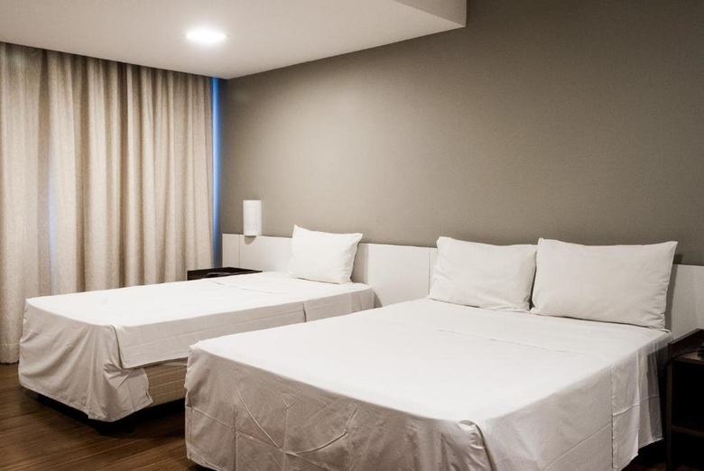 Hotel Master Express Cidade Baixa