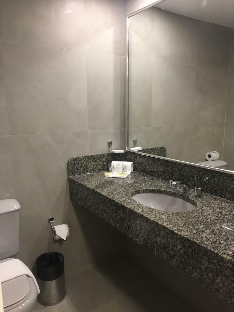 Hotel Master Express Cidade Baixa