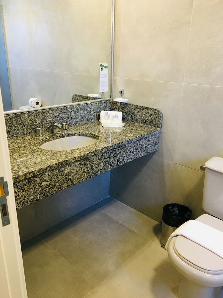 Hotel Master Express Cidade Baixa