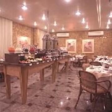 Hotel Master Express Cidade Baixa