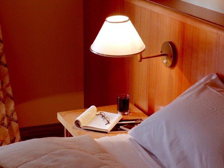 Master Express Grande Hotel