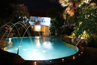 Hotel Bella Villa Serviced Apartment