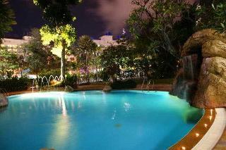 Hotel Bella Villa Serviced Apartment