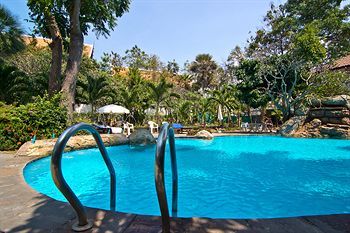 Hotel Bella Villa Serviced Apartment
