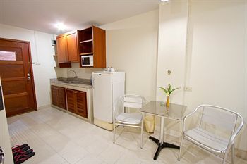 Hotel Bella Villa Serviced Apartment
