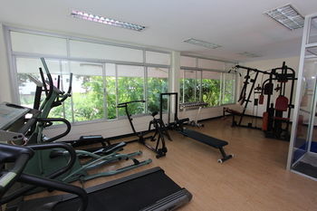 Hotel Bella Villa Serviced Apartment