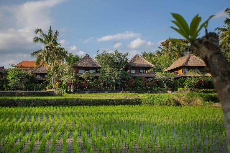 Hotel Agung Raka Bungalows