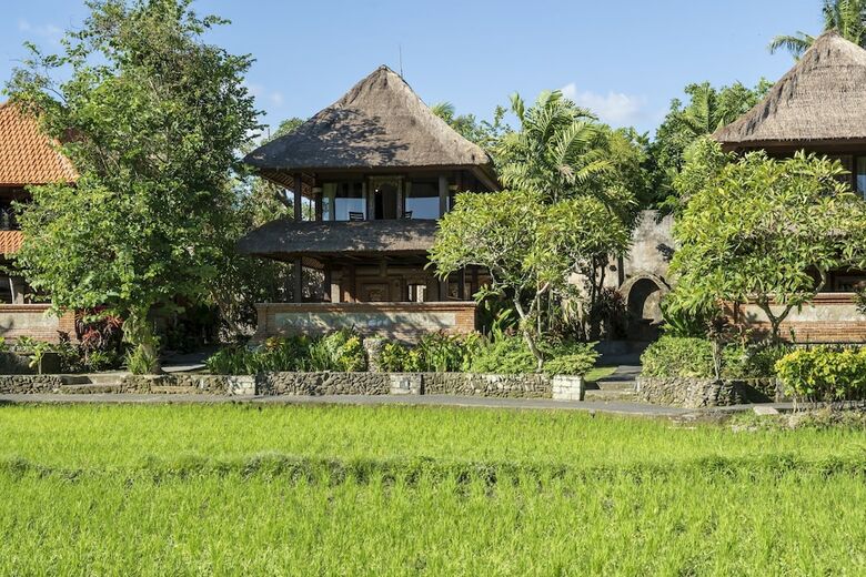 Hotel Agung Raka Bungalows